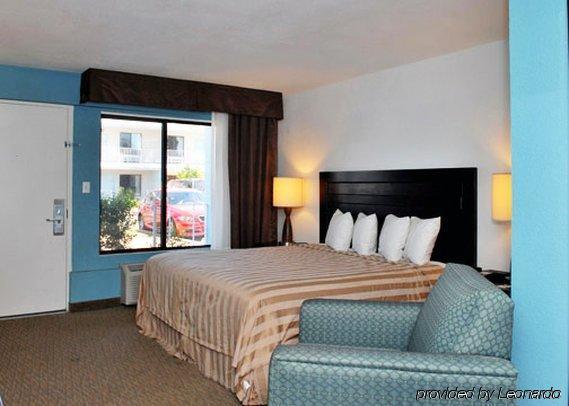 Red Roof Inn Tucson Downtown - University Bilik gambar