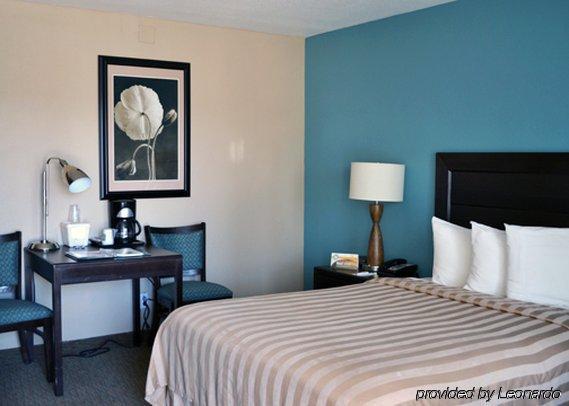 Red Roof Inn Tucson Downtown - University Bilik gambar